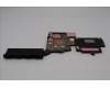 Lenovo 5H40S21357 HEATSINK Heatsink C 83SC HY