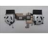 Lenovo 5H40S21407 HEATSINK thermal H 83TN with Lüfter PEAK