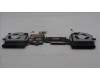 Lenovo 5H40S21407 HEATSINK thermal H 83TN with Lüfter PEAK