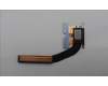 Lenovo 5H40S21455 HEATSINK HEATSINK H83S6 UMA FCN