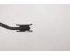 Lenovo 5H40S72933 HEATSINK Odin IntelGL4A0 UMA THM ASY AVC