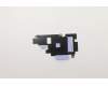 Lenovo 5H40U52594 HEATSINK Tiny5 Al plate HS,TSL