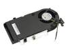 5H40U92964 Original Lenovo Lüfter inkl. Kühler (CPU) 35W TDP 35W