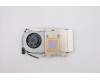 Lenovo 5H40U92967 HEATSINK P340 35W AVC CPU cooler
