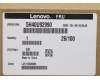 Lenovo 5H40U92990 HEATSINK M2 2280 SSD HS,TSL