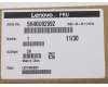 Lenovo 5H40U92992 HEATSINK M2 2242 SSD HS,FXC