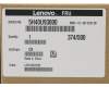 Lenovo 5H40U93000 HEATSINK CPU Heatsink TR4 280W