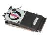 5H40U93051 Original Lenovo Lüfter inkl. Kühler (GPU)