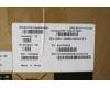 Lenovo 5H40U93085 HEATSINK A570 I ADL-P i7 DIS TM,CM