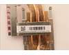 Lenovo 5H40U93089 HEATSINK UMA Thermal Module
