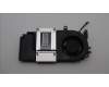 5H40U93112 Lenovo HEATSINK Tiny M60q chrome HSK