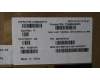 5H40U93112 Lenovo HEATSINK Tiny M60q chrome HSK