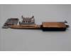 Lenovo 5H40U93132 HEATSINK FRU DIS FAN