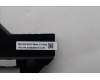 5H40U93175 Lenovo HEATSINK Z890 MB VR Rear HSK