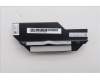 5H40U93175 Lenovo HEATSINK Z890 MB VR Rear HSK