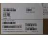 Lenovo 5H40U93180 HEATSINK FRU T5 Rear VR HSK