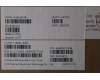 Lenovo 5H40U93181 HEATSINK FRU T5 Gen4 SSD HSK