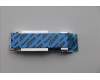 Lenovo 5H40U93184 HEATSINK M2 2280 SSD Heatsink, TSL