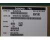 Lenovo 5H40U93184 HEATSINK M2 2280 SSD Heatsink, TSL