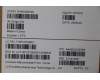 5H40U93190 Lenovo HEATSINK FRU T5 PCH HSK,WEIHONG