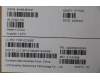 5H40U93191 Lenovo HEATSINK FRU T5 Top VR HSK,WEIHONG
