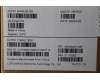 Lenovo 5H40U93193 HEATSINK FRU T5 Gen4 SSD HSK,WEIHONG