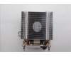5H40U93199 Lenovo HEATSINK 27L ARL-S 125W CPU cooler