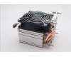 5H40U93199 Lenovo HEATSINK 27L ARL-S 125W CPU cooler