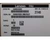 Lenovo 5H40U93200 HEATSINK Tiny11 I ARL-S 65W Cooler