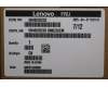 Lenovo 5H40U93203 HEATSINK P7 330W CPU cooler FXN