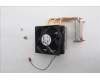 Lenovo 5H40U93213 HEATSINK 17L I 125W ARL-S CPU Cooler
