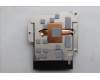 Lenovo 5H40U93216 HEATSINK QC Tiny Mini 60W Heatsink,CM