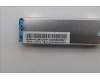 Lenovo 5H40U93218 HEATSINK Gen5 M2 2280 SSD HS