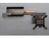 Lenovo 5H40U93220 HEATSINK FRU Thermal Module UMA HS