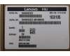 Lenovo 5H40U93222 HEATSINK TinkKM G6 NPU AIcard 11W TSL HS