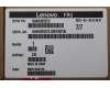 Lenovo 5H40U93223 HEATSINK FRU TinkKM G6 3rd ssd TSL HS