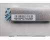 Lenovo 5H40U93223 HEATSINK FRU TinkKM G6 3rd ssd TSL HS