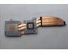Lenovo 5H40U93224 HEATSINK Yoga27 AIO Dis TSL HS