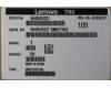 Lenovo 5H40U93237 HEATSINK Neo Ultra2 65W Heatsink, DWPH