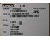 Lenovo 5H40U93238 HEATSINK TW Light Effect CPU Cooler