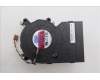 Lenovo 5H40U93243 HEATSINK 8.2L A 45W CPU Cooler