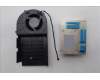 Lenovo 5H40U93252 HEATSINK G2 ultra 65W CPU cooler FXN