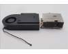 Lenovo 5H40U93252 HEATSINK G2 ultra 65W CPU cooler FXN