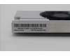 Lenovo 5H40U93258 HEATSINK V100q ADL-N 25W Cooler