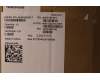 Lenovo 5H40W65017 HEATSINK CPU heatsink w/o fan, HY