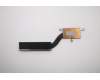 Lenovo 5H40W89109 HEATSINK Heatsink C 81VW FOR UMA