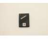 Lenovo 5H40X63361 HEATSINK Z690 MB PCH heatsink, ECS