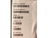 Lenovo 5H40X63370 HEATSINK MOS SINK-TOP (Intel),ECS