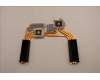 Lenovo 5H40X63373 HEATSINK A DIS TM for yoga2022,AVC