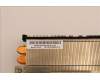 Lenovo 5H40X63373 HEATSINK A DIS TM for yoga2022,AVC